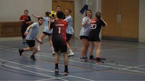 Image result for Taunton Soul Korfball Club