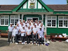 Image result for West Sussex Bowls Touring Club