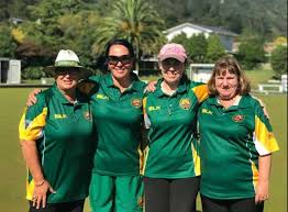 Image result for Eastbourne Bowling Club