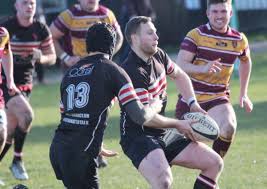 Image result for Old Brodleians Rugby Union Football Club