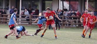 Image result for Cambridge Rufc