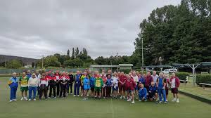 Image result for Billingham Synthonia Bowling Club