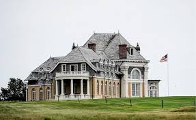 Image result for Newport Croquet Club