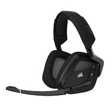 Corsair Void Pro RGB gaming headset