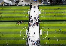 Image result for Goals Soccer Centre