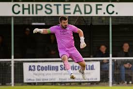 Image result for Chipstead Fc
