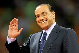 Image result for berlusconi