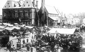 Image result for Bishop Auckland Sac