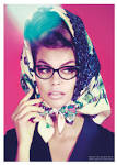 Stylist Michele Bagnara