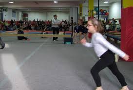 Image result for Torbay Olympic Gymnastics Club