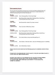 Image result for Hitchin and Letchworth Weightlifting Club