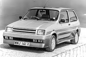 Image result for Little Aston TTC