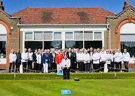 Image result for Prestwick Indoor Bowls Club
