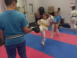 Image result for David Fuller Karate
