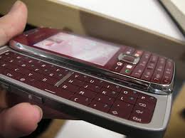 Image result for nokia sliding qwerty