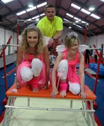 Image result for WALSALL GYMNASTICS CLUB