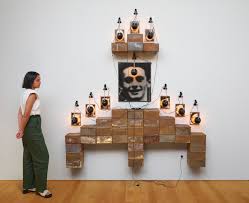 Image result for christian boltanski