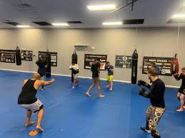 Image result for School of Hope and Glory Kickboxing and Martial Arts
