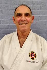 Image result for Holboln Shorinji Kempo Club
