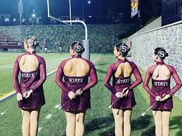Image result for The Second Edition Majorettes