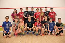 Image result for Beaconsfield Squash Club