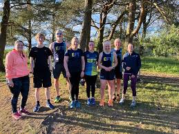 Image result for East Lothian Triathlon Club