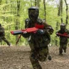 Image result for Paintball Trax, Lancashire
