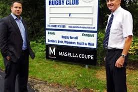 Image result for Guildford Rugby Club