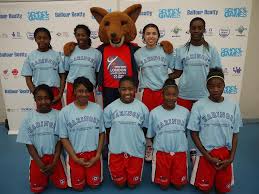 Image result for Haringey Angels Basketball Club