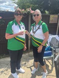 Image result for Metropolitan Police (Bushey) Bowls Club