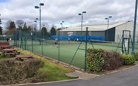 Image result for Sutton Valence Tennis Club