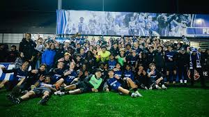 Image result for Portland United Football Club