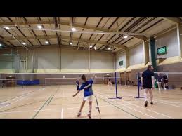 Image result for Racqueteers Junior Badminton Club