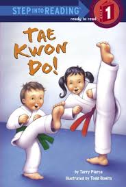 Image result for Abbey Fit Tae Kwon Do
