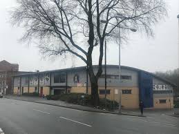 Image result for Bolton Lads & Girls Badminton Club