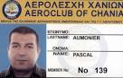 1, AUMONIER PASCAL