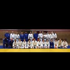Image result for Ipswich Judo Club