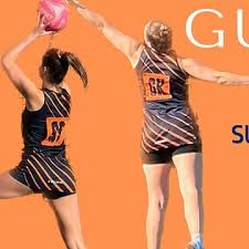 Image result for Guildford Netball Club