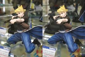 「リザ・ホークアイ」の画像検索結果