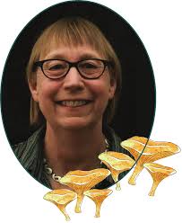 Attēlu rezultāti vaicājumam “Lignydium muscorum young”