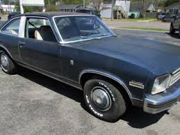 Image result for Silver Blue 1975 Nova