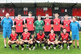 Image result for Verwood Town Netball Club