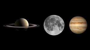 Image result for moon jupiter