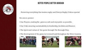 Image result for Penryn Rugby Football Club Ltd