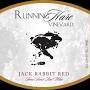 Running Hare Malbec American Red from runningharevineyard.com