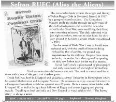 Image result for Sefton Rufc