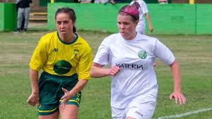 Image result for Lumley Ladies Football Club