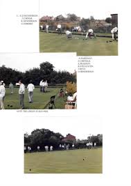 Image result for Nunthorpe Bowling Club