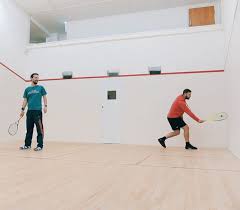 Image result for Brough Park Junior Squash Club