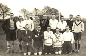 Image result for Clacton Rugby Union Football Club